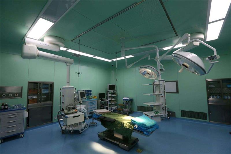 重庆手术室净化工程公司